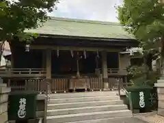 榊神社(東京都)