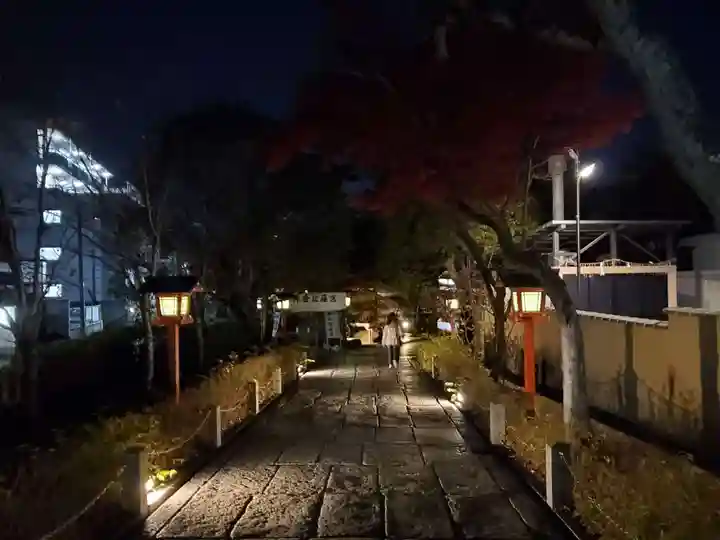 安井金比羅宮のその他建物