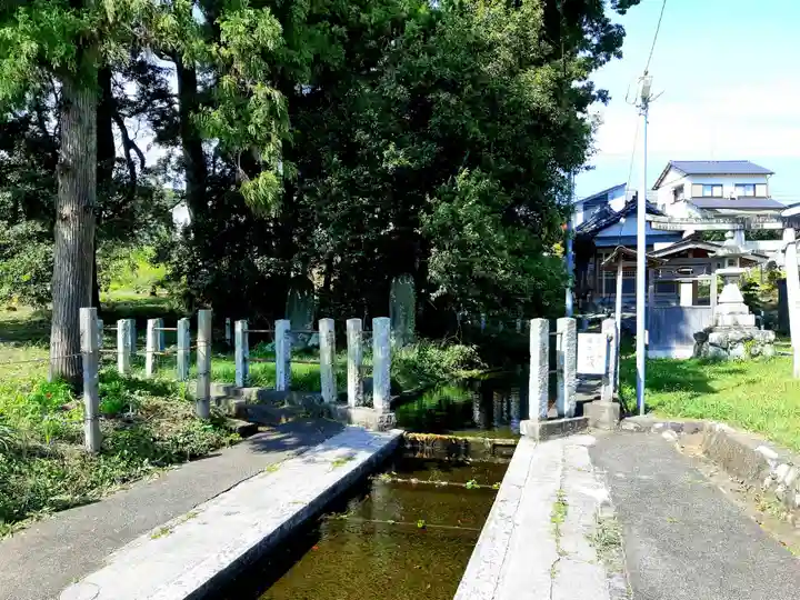 八幡宮(静岡県)