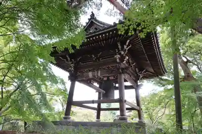 東漸寺のその他建物