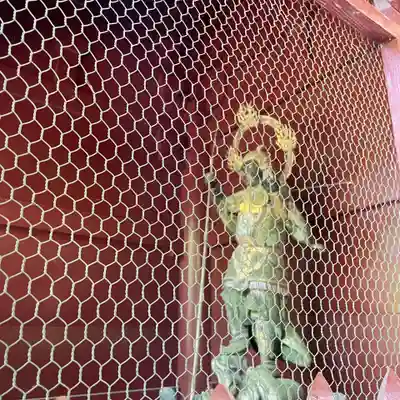 神野寺(千葉県)