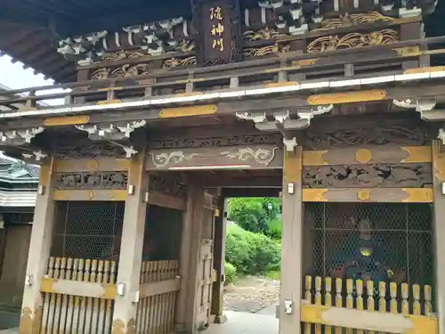 武蔵野稲荷神社(東京都)