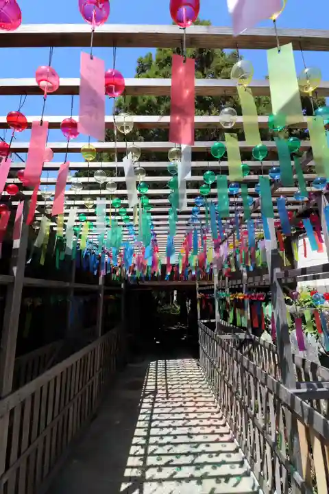 別小江神社(愛知県)