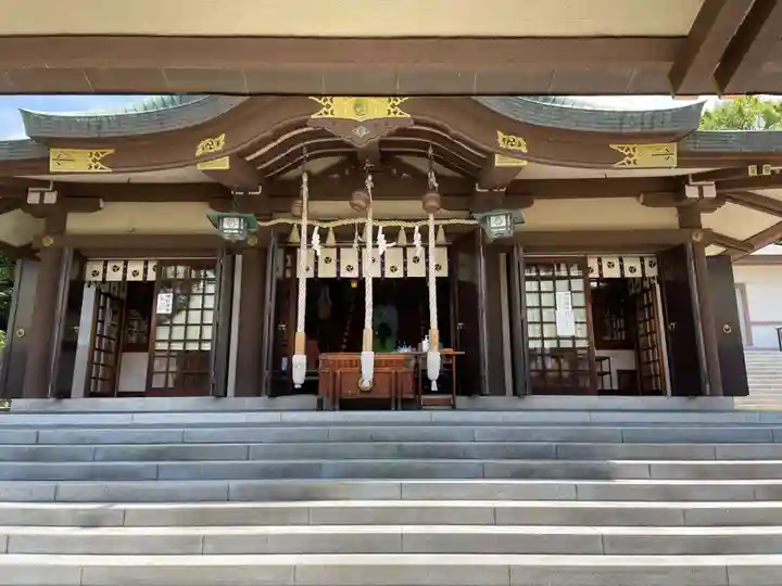 日岡神社(兵庫県)