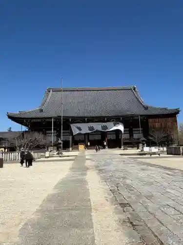 本山専修寺(三重県)