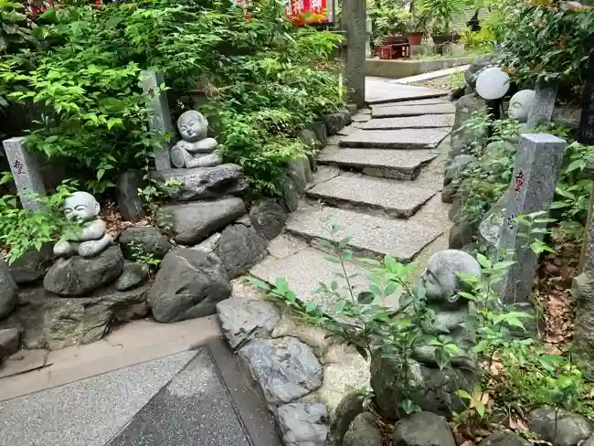 江東天祖神社(東京都)