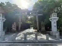 大山祇神社(愛媛県)