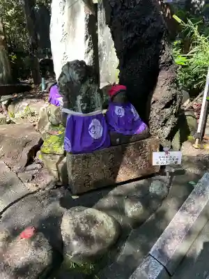 岩崎御嶽社(愛知県)