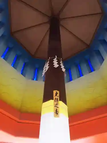 千葉神社のその他建物