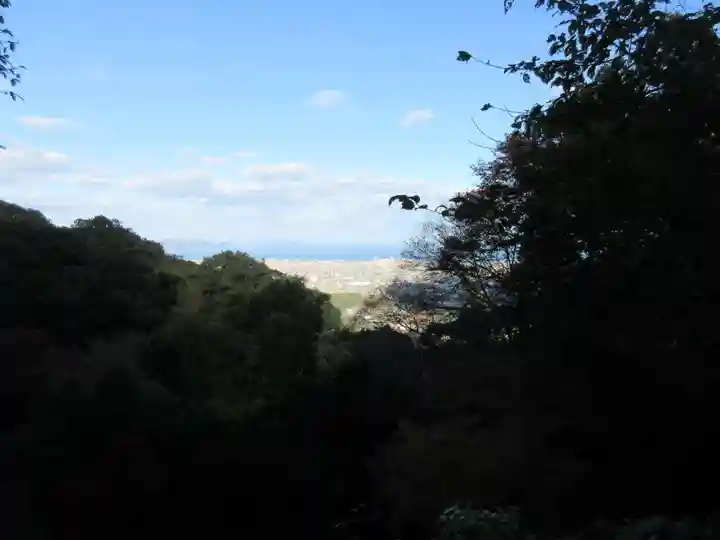 仙遊寺(愛媛県)