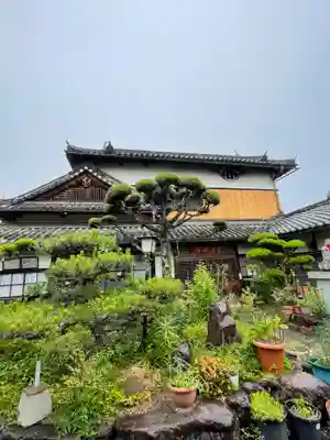 善名称院（真田庵）(和歌山県)