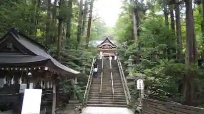 宝登山神社のその他建物