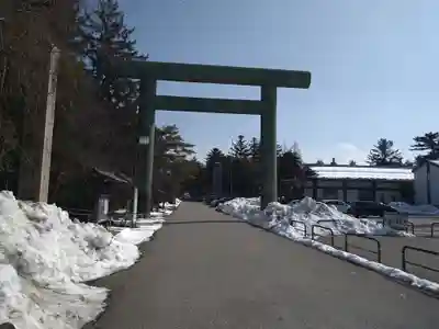 石川護國神社(石川県)