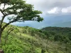 伊吹山（霊峰）(滋賀県)