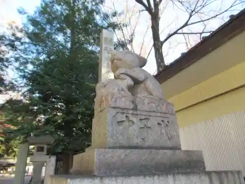 調神社(埼玉県)