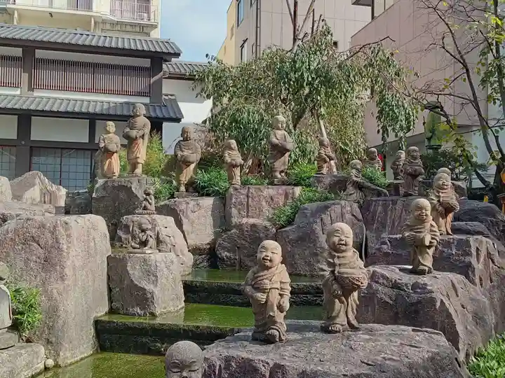 頂法寺(六角堂)(京都府)