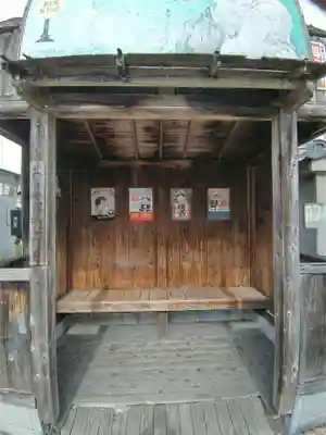 住吉神社(東京都)