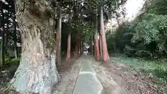 蘆井神社(兵庫県)