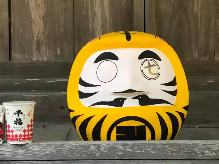 坂本八幡神社のその他建物