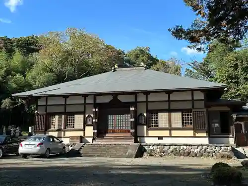 金剛寺(神奈川県)