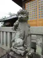 八幡神社(長崎県)