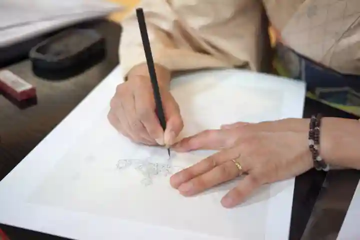 法源寺(山梨県)