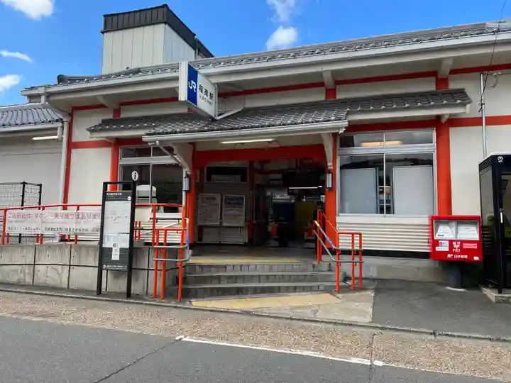 伏見稲荷大社(京都府)