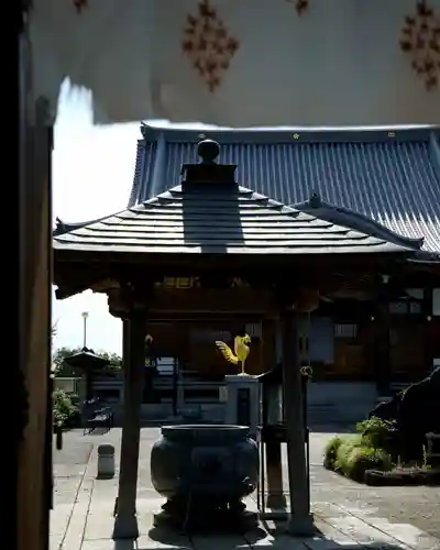 永光寺(牡丹不動尊) (茨城県)