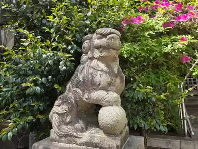御霊神社(東京都)
