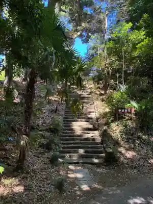 甲賀神社(千葉県)