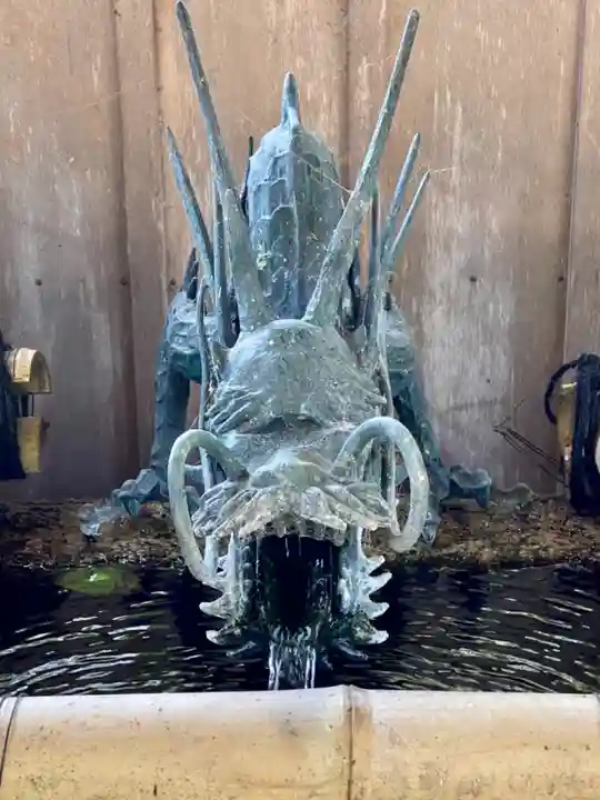 五社神社(滋賀県)