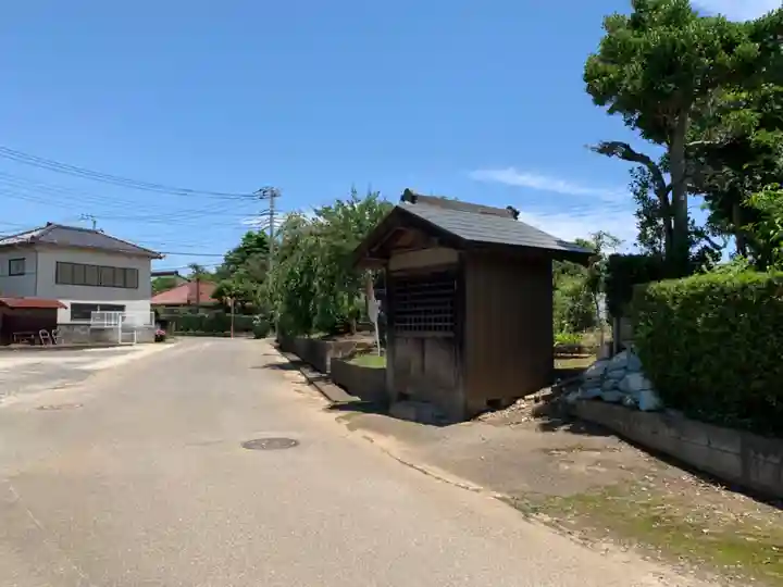 水神社(千葉県)