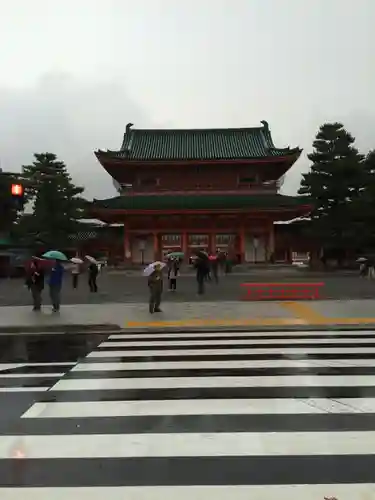 平安神宮のその他建物