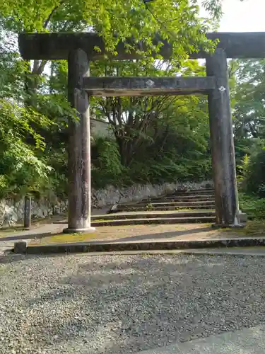 神明社(宮城県)