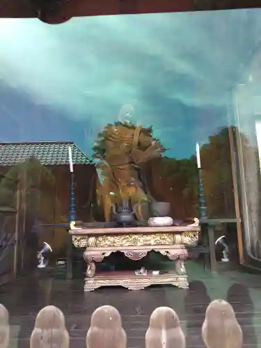 圓融寺(東京都)