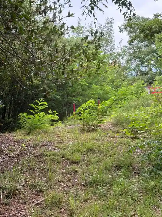 福神稲荷大明神(愛媛県)