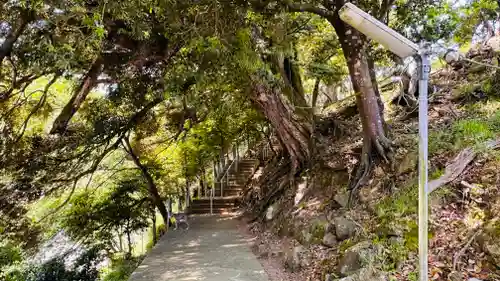 八坂神社(兵庫県)