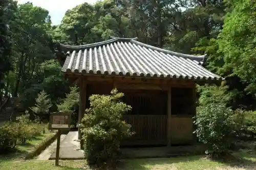 圓教寺のその他建物