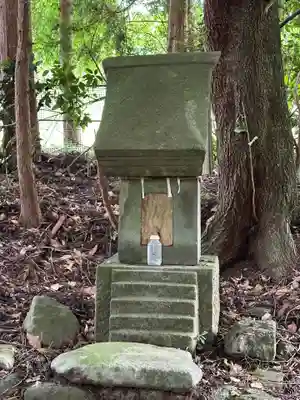 山神社(静岡県)