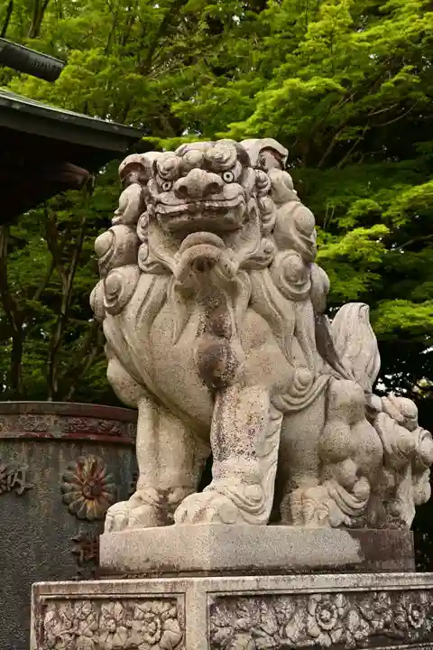 宇都宮二荒山神社(栃木県)