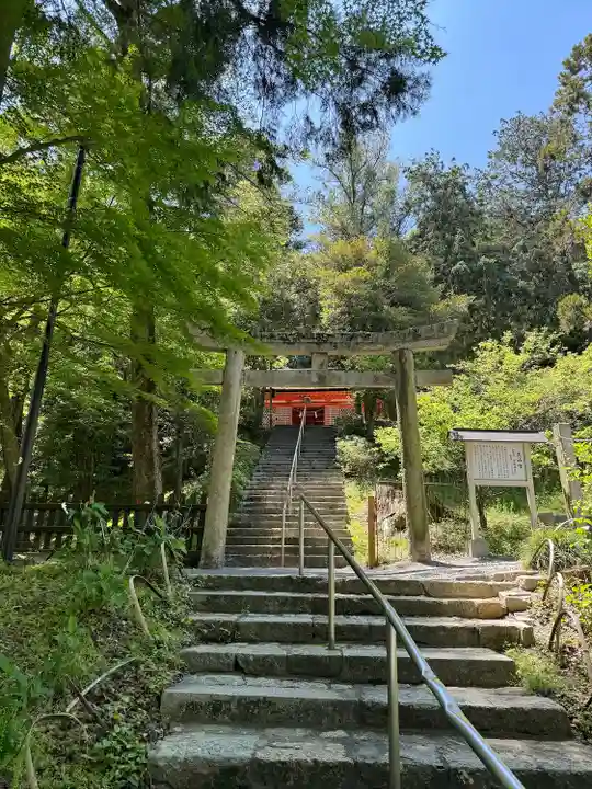 吉備津彦神社(岡山県)