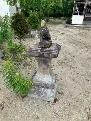 木綿畑稲荷神社(栃木県)