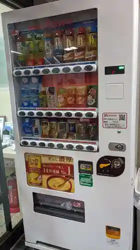 北海道神宮頓宮の食事