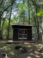 浅間神社(千葉県)