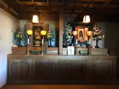 北向観音(長野県)