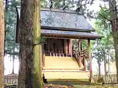 糠部神社(青森県)