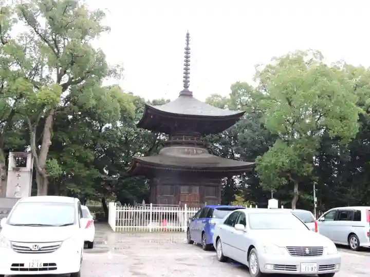 知立神社(愛知県)