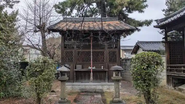 安樂壽院(京都府)