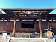 大報恩寺（千本釈迦堂）(京都府)