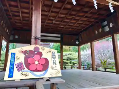 梅宮大社の神楽